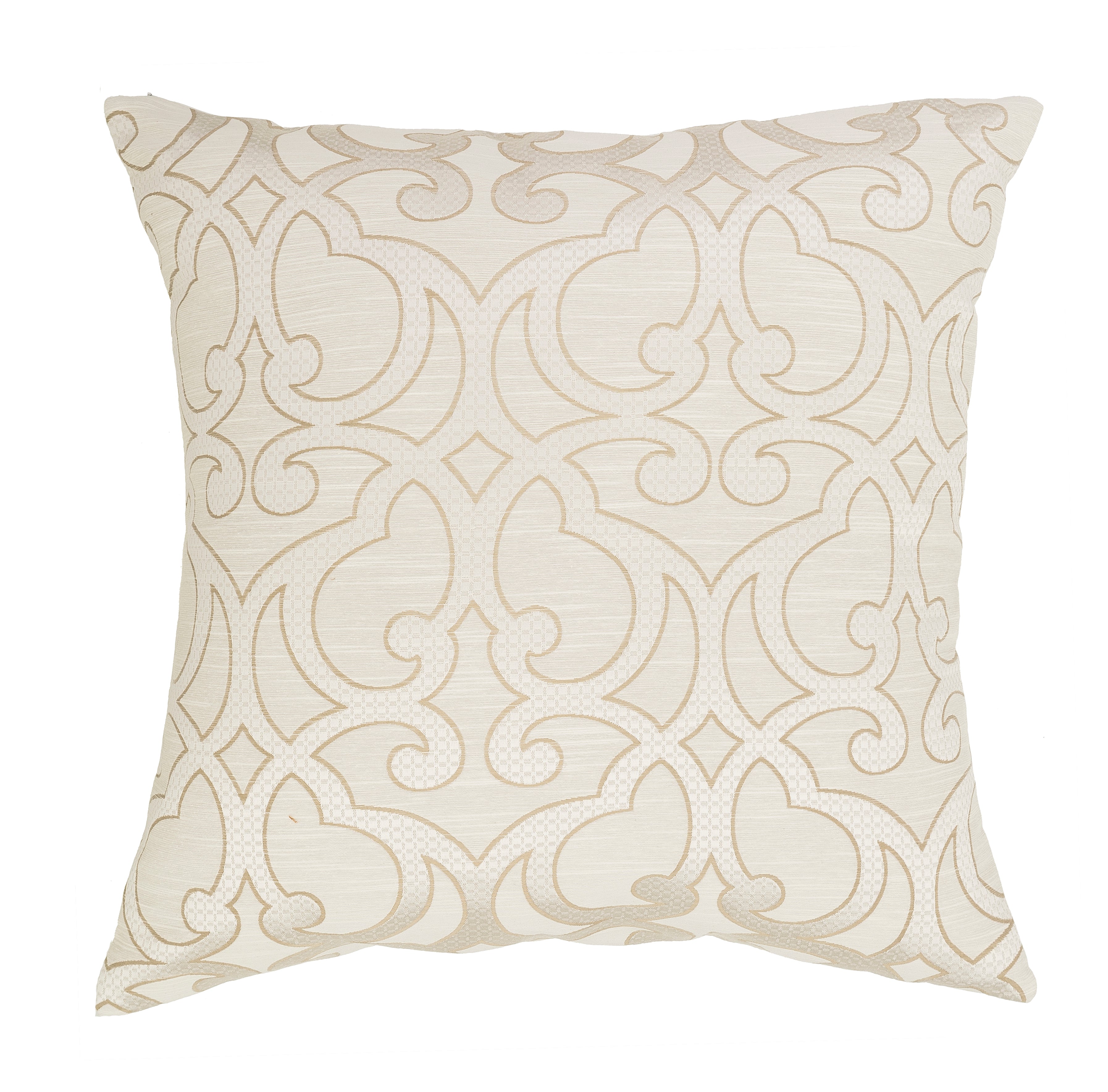 Darius 300 Decorative Pillow Cover