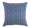 Darius 600 Decorative Pillow Cover