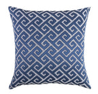 Darius 600 Decorative Pillow Cover