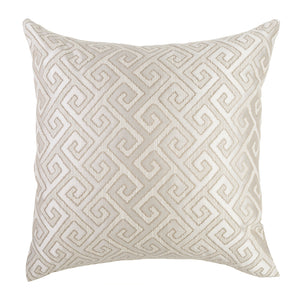 Darius 600 Decorative Pillow Cover
