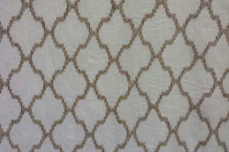Embroiderette 100 Sheer