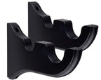 Double Wood Bracket