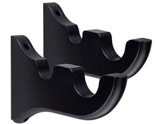 Load image into Gallery viewer, Double Wood Bracket