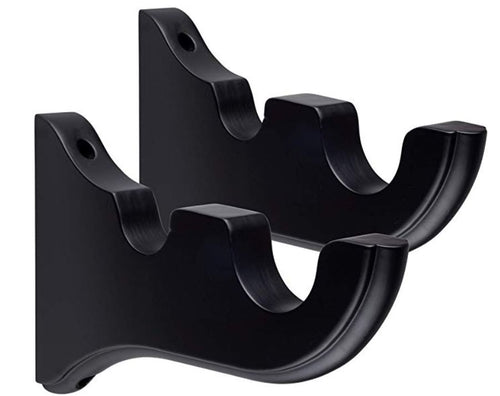 Double Wood Bracket