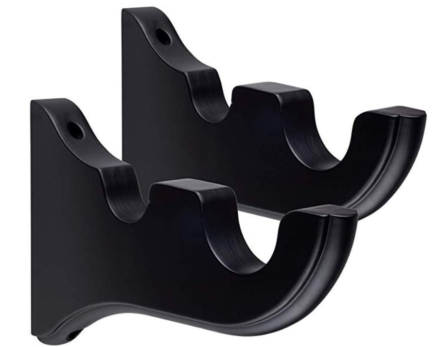 Double Wood Bracket