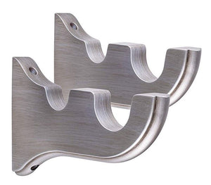 Double Wood Bracket