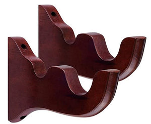 Double Wood Bracket