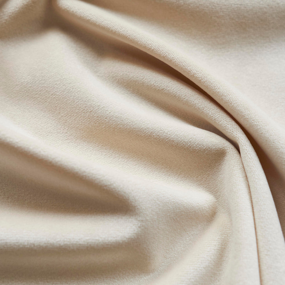 Giselle Velvet Upholstery Fabric