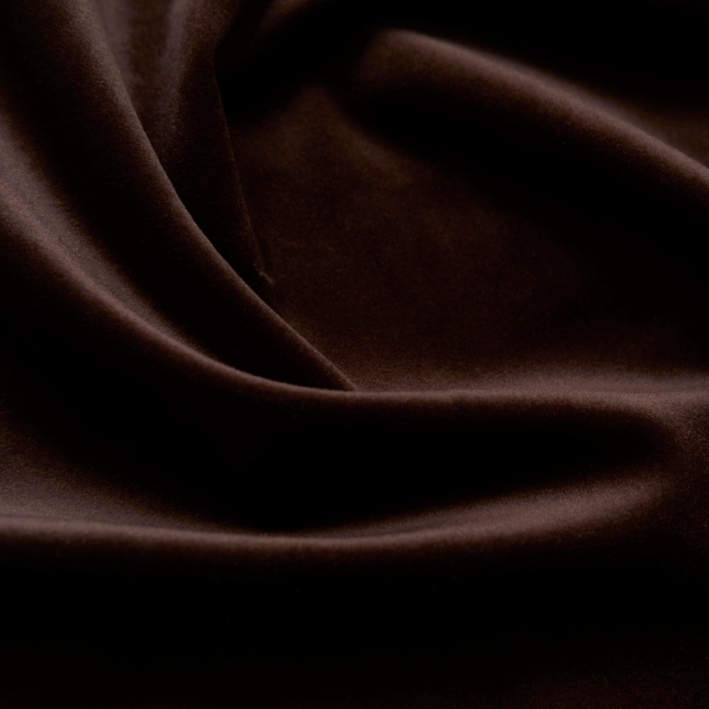Giselle Velvet Upholstery Fabric