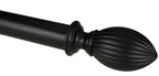 Fire Wood Finial