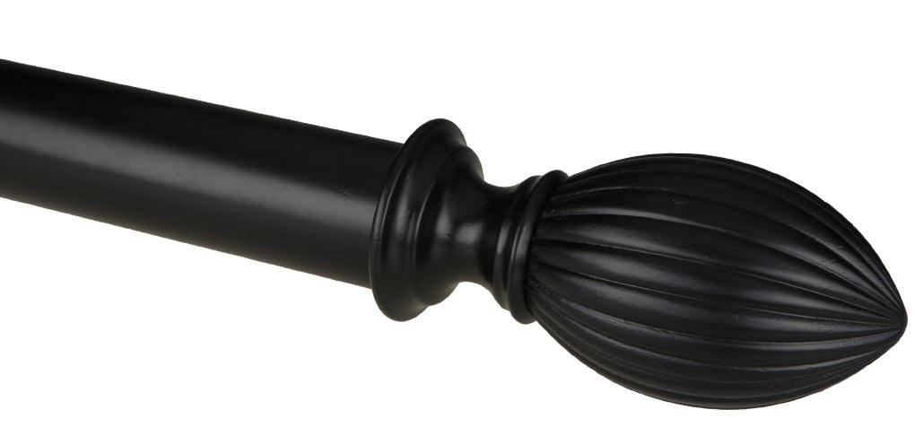 Fire Wood Finial