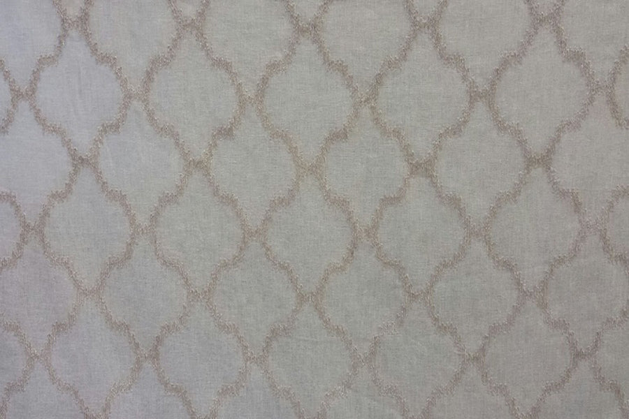 Embroiderette 100 Sheer