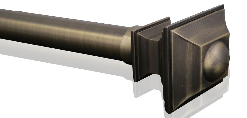 Luxor Finials