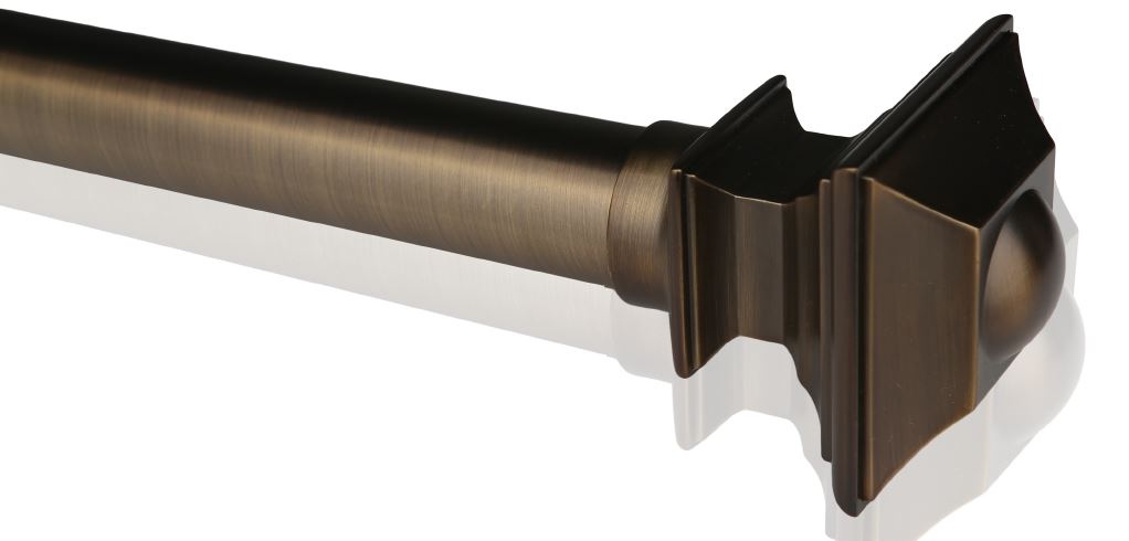 Luxor Finials