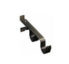 Metal Wall Double Bracket