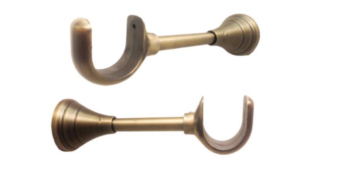 Metal Bracket Royale