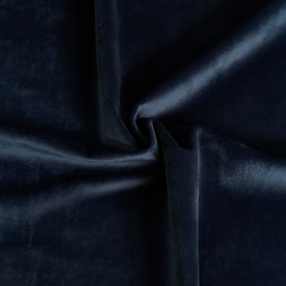 Giselle Velvet Upholstery Fabric