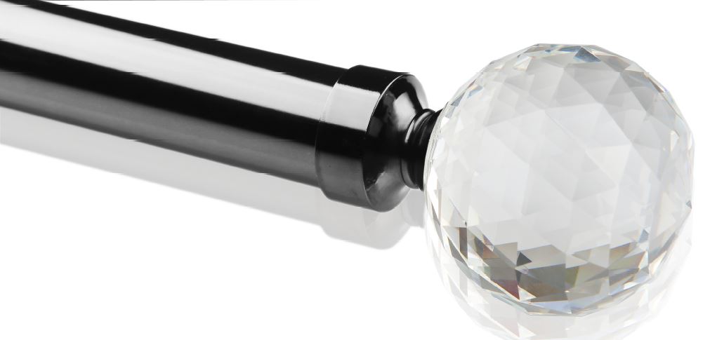 Opulence Finials