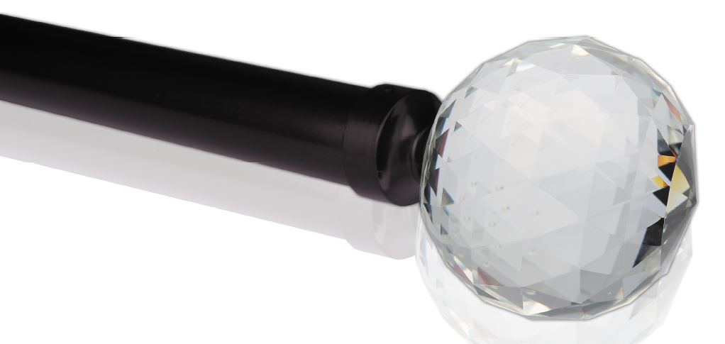Opulence Finials