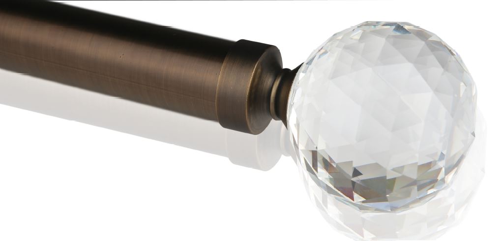 Opulence Finials