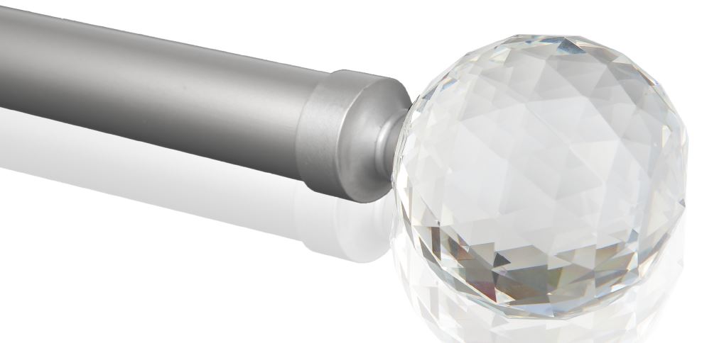 Opulence Finials