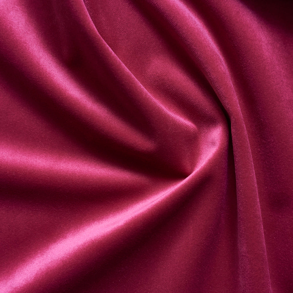 Giselle Velvet Upholstery Fabric