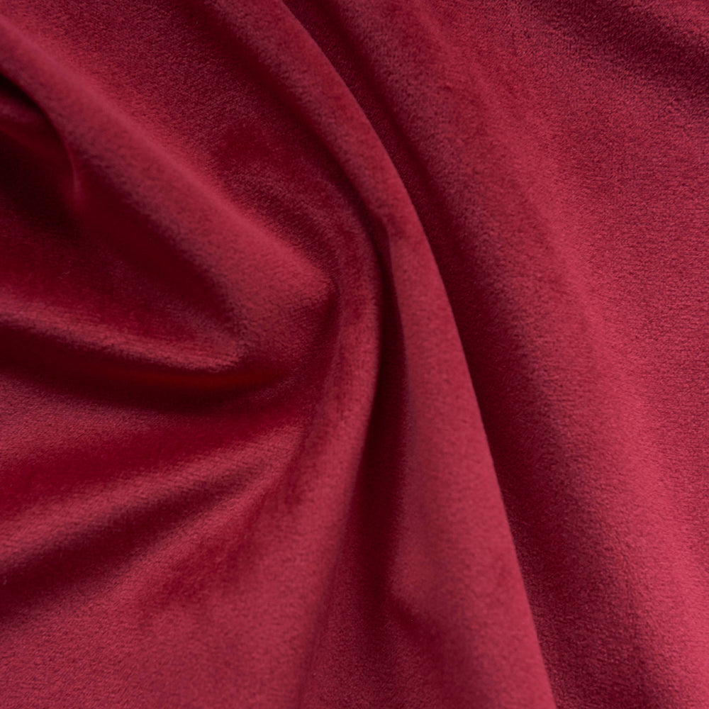 Giselle Velvet Upholstery Fabric