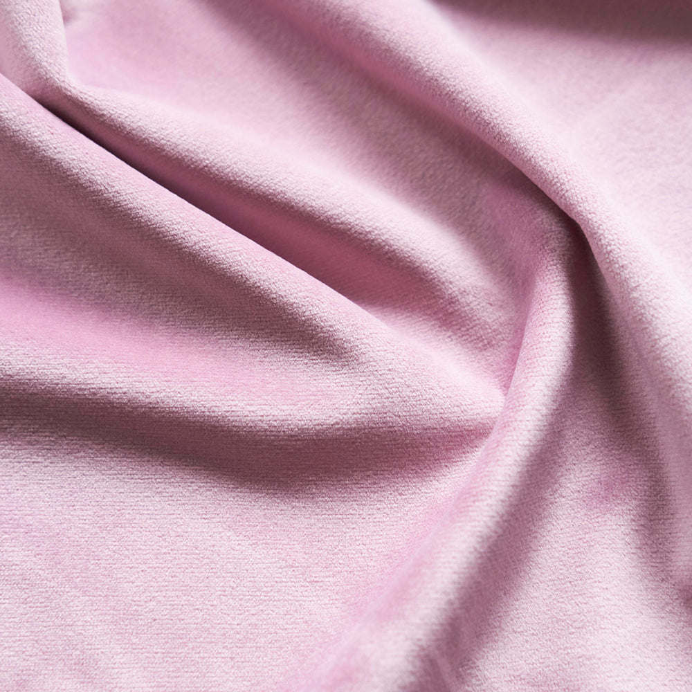Giselle Velvet Upholstery Fabric