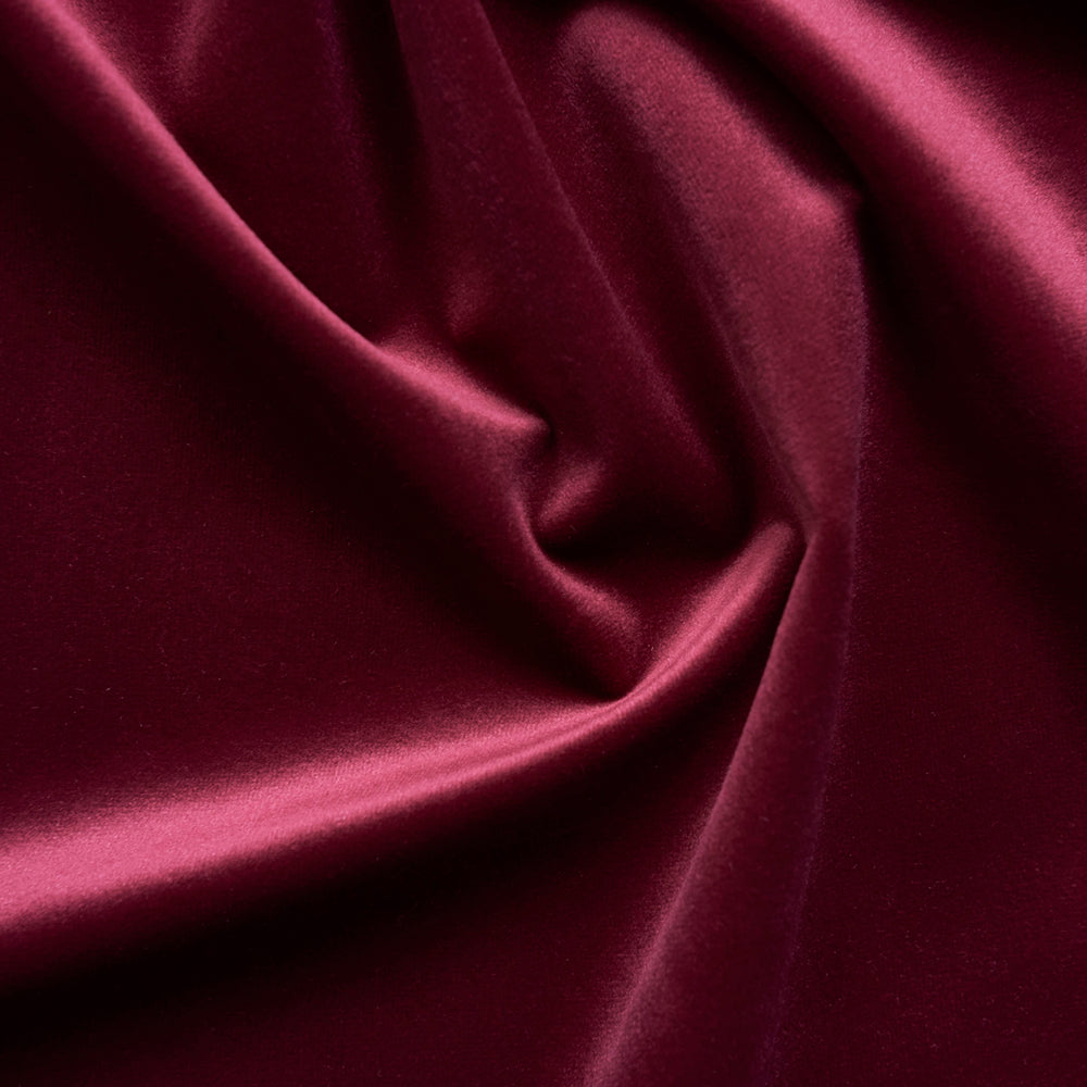 Giselle Velvet Upholstery Fabric