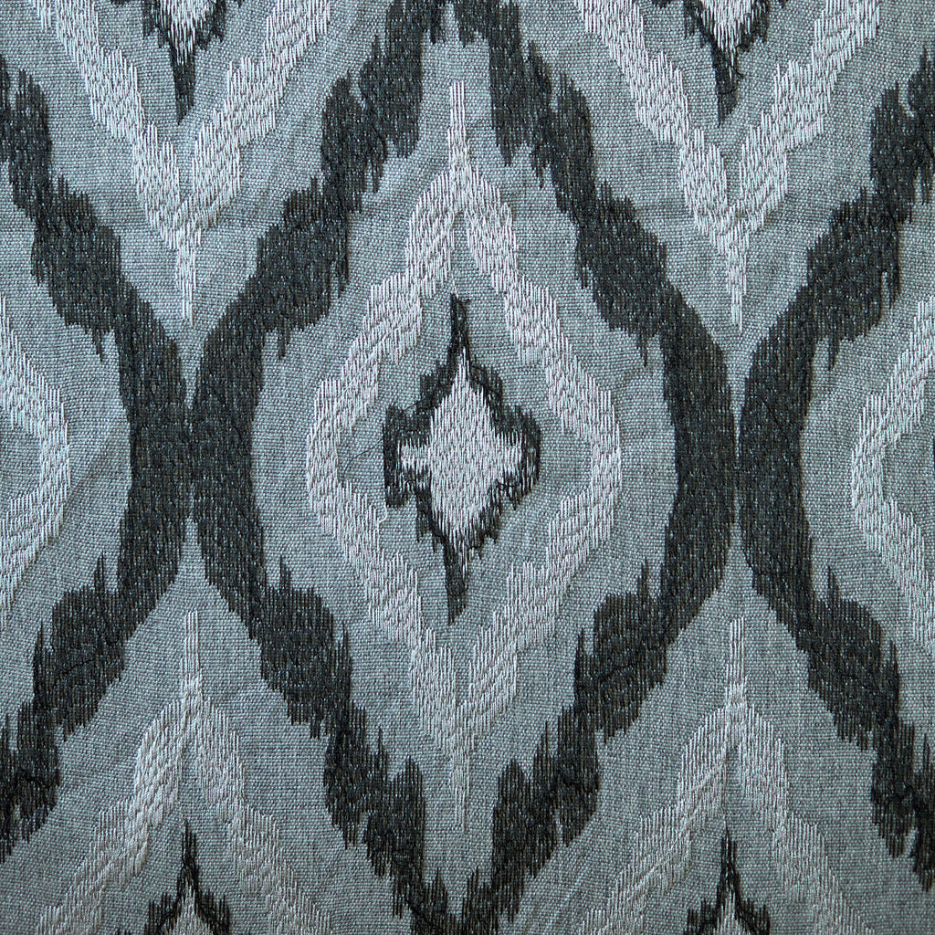 Salvo Embroidery