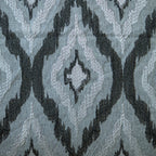 Salvo Embroidery