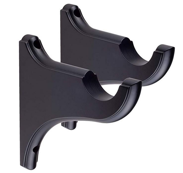 Single Wood Bracket