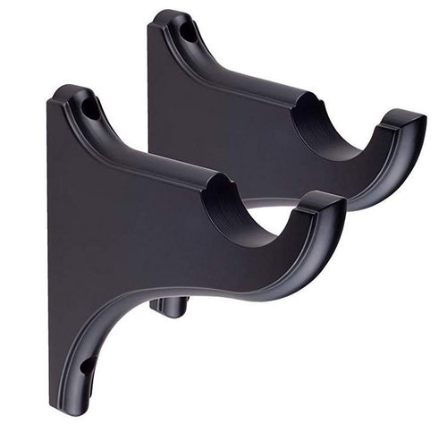 Single Wood Bracket