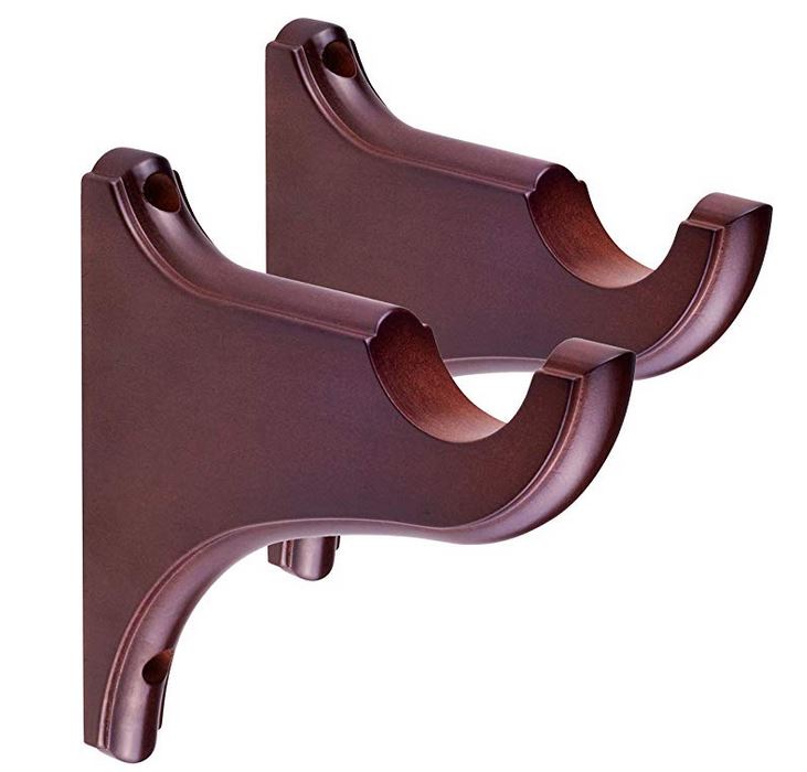 Single Wood Bracket