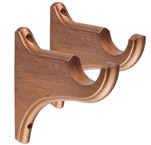 Single Wood Bracket