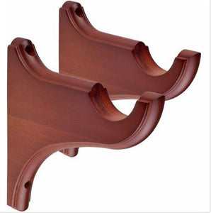 Single Wood Bracket