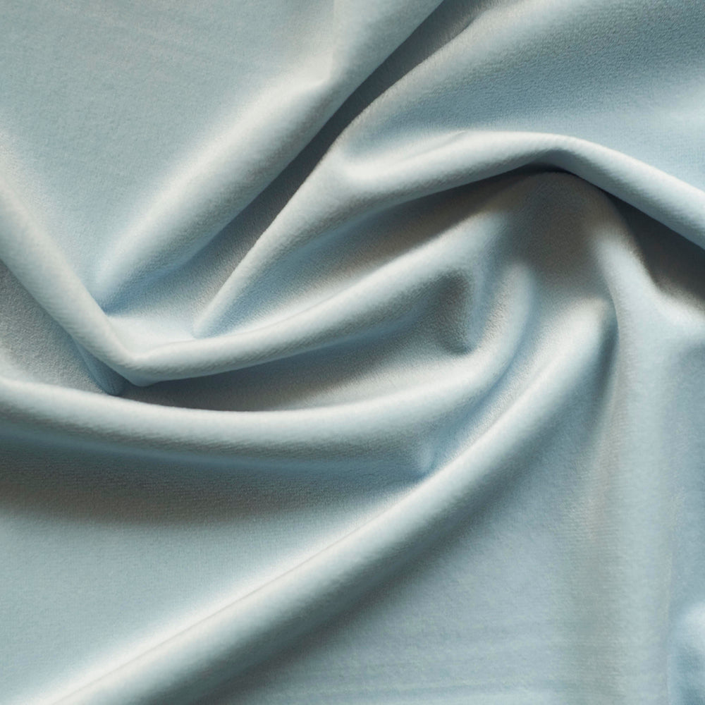 Giselle Velvet Upholstery Fabric
