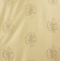 Shane Floral Embroidered Fabric