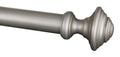 UFO Wood Finial