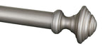 UFO Wood Finial