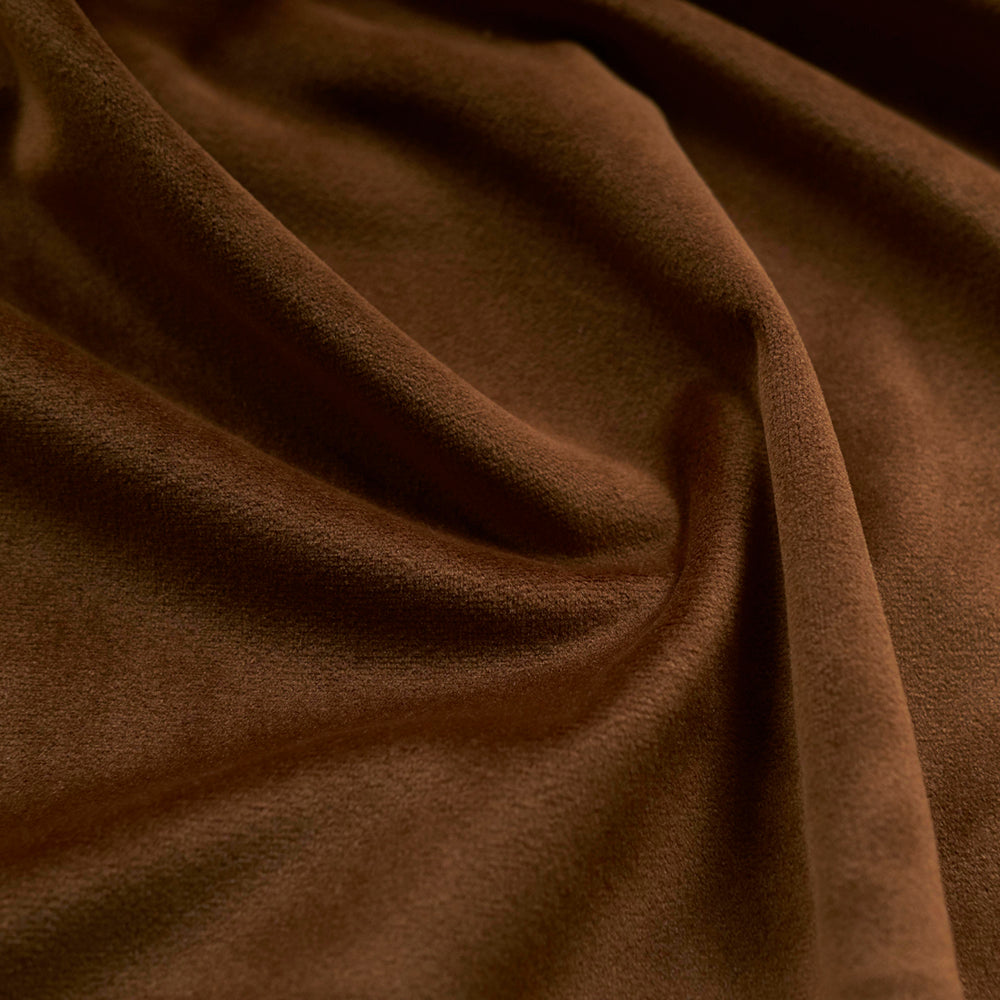 Giselle Velvet Upholstery Fabric