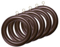 Wood Rings