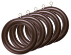 Wood Rings