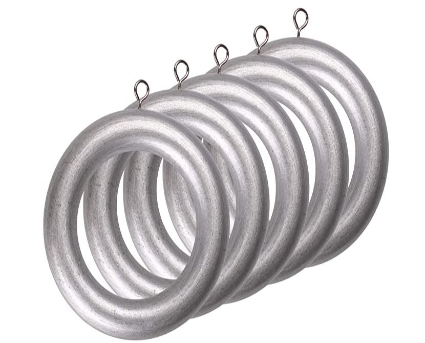 Wood Rings