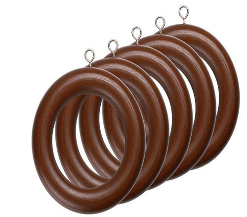Wood Rings