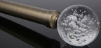 Zephyr Finials