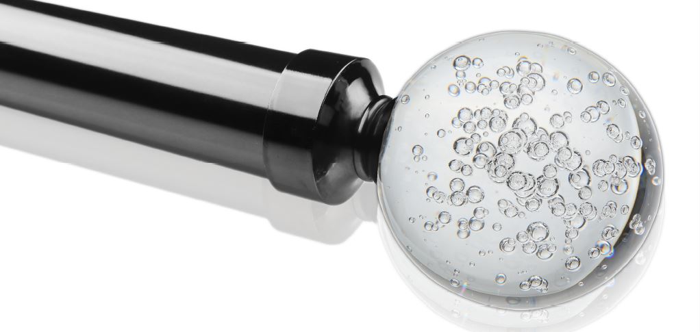 Zephyr Finials