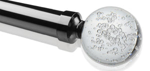 Zephyr Finials