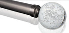 Zephyr Finials