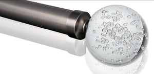 Zephyr Finials